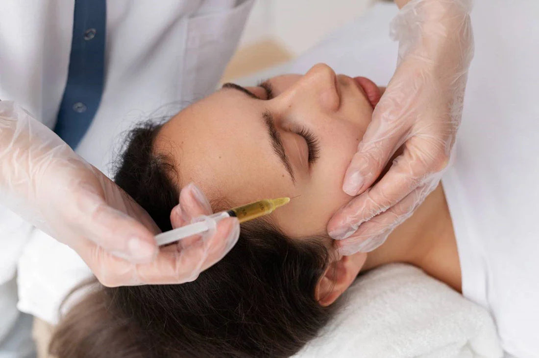 Benefits of Peptide Therapy for Healing and Rejuvenation