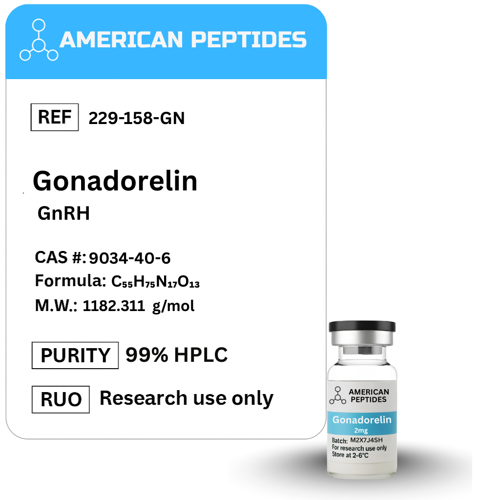 Gonadorelin