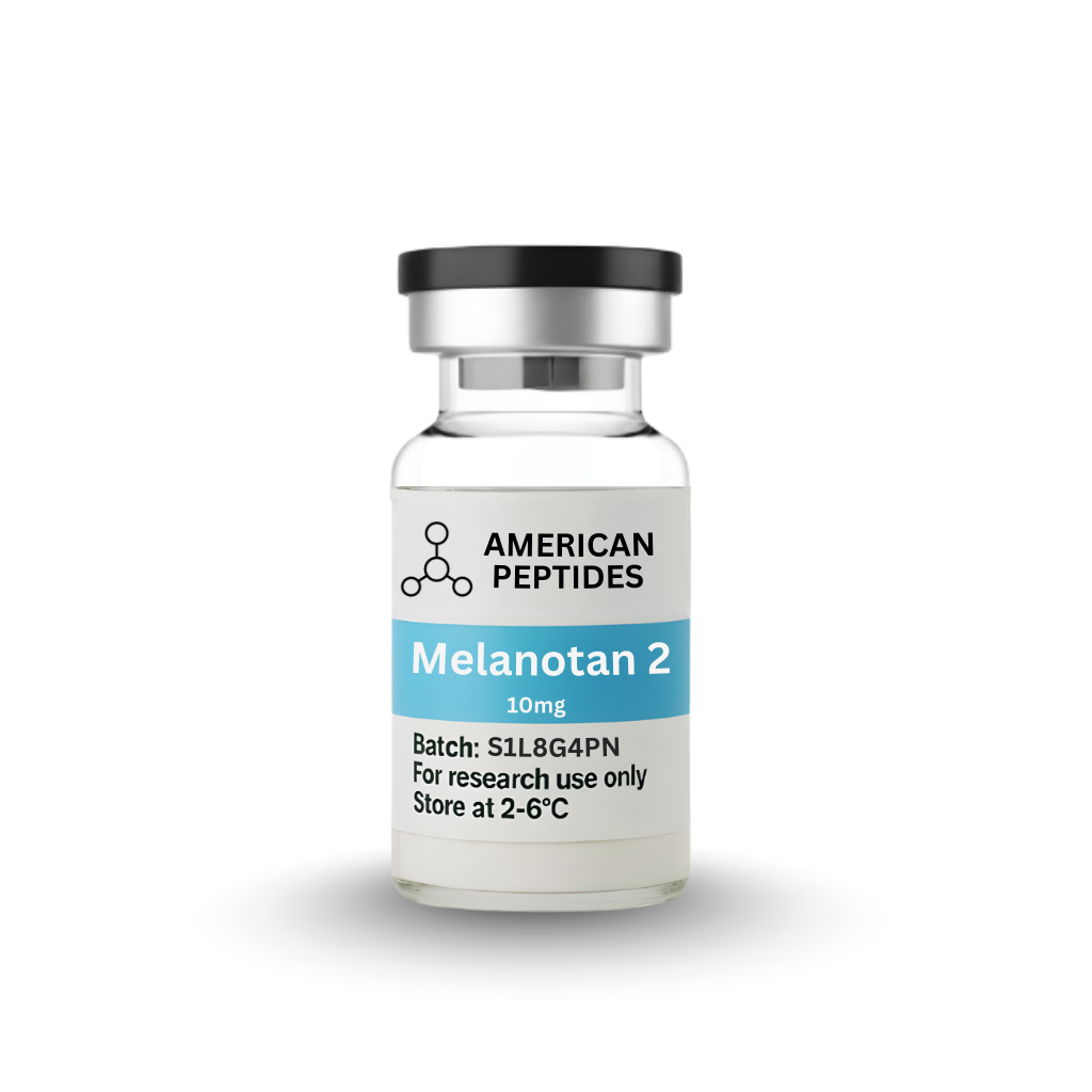 Melanotan II (MT2)