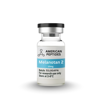 Melanotan II (MT2)