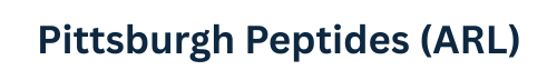 Pittsburgh Peptides (ARL)